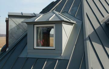 metal roofing Thorne