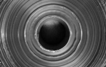 Thorne edpm waterproofing