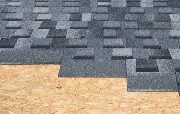 expert Thorne asphalt roof companies