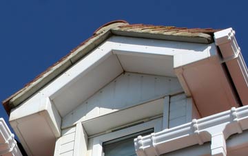 Thorne fascia installation costs