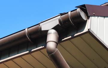 types of Thorne fascias