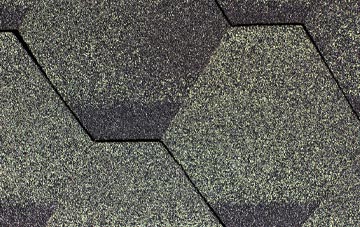 Thorne fibreglass shingle repairs