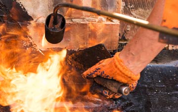 Thorne flat roof repair companies