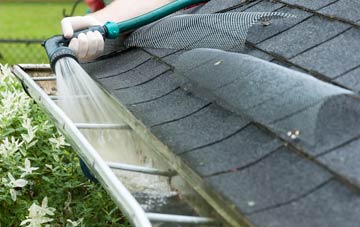 Thorne gutter cleaning costs
