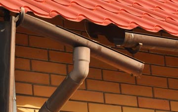 Thorne gutter repair costs
