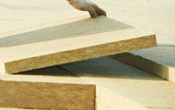 measuring Thorne tapered insulation