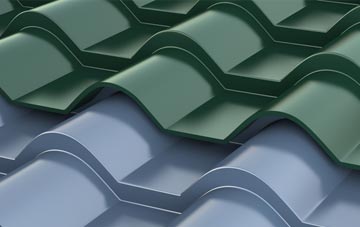 who should consider Thorne plastic roofs