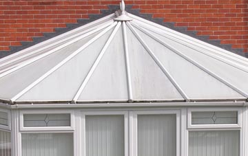 Thorne polycarbonate conservatory roof repairs