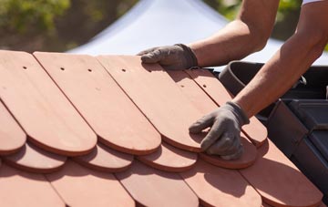 Thorne roof tile contractors