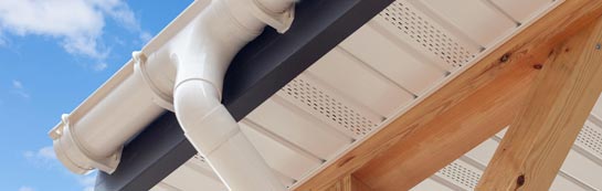 get Thorne guttering quotes today