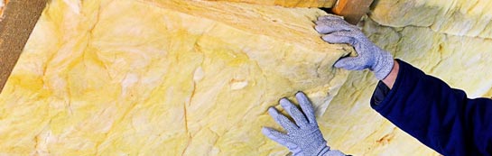 quotes for Thorne roof insulation