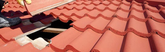 compare Thorne roof repair quotes