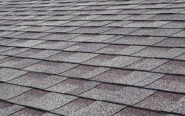 Thorne tiles for shallow pitch roofing
