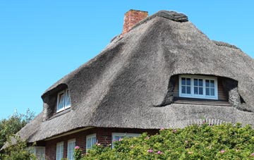 thatch roofing Thorne