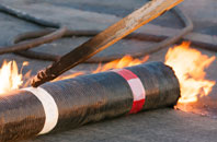 free Thorne flat roofing repair quotes