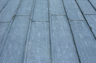 Thorne lead roofing