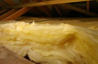 Thorne pitch roof insulation