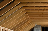 Thorne pitched insulation quotes
