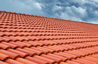 Thorne roofing tiles