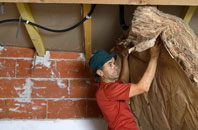 Thorne tapered roof insulation