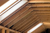 Thorne tapered roof insulation quotes